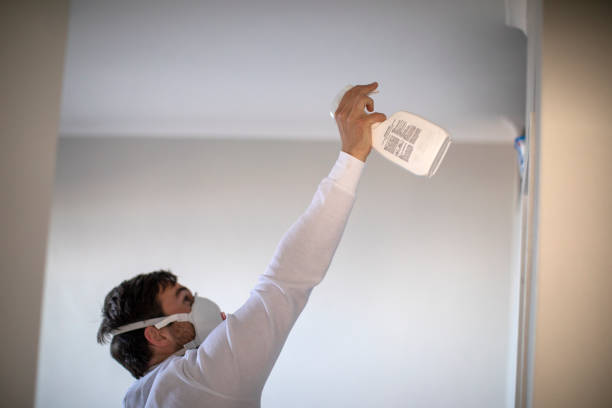 Best Crawl Space Mold Removal  in Aumsville, OR